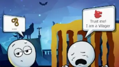 Werewolf Online - Party Game screenshot 13