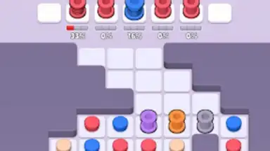 Color Knitzy screenshot 4