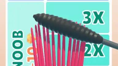 Dream Lashes screenshot 1