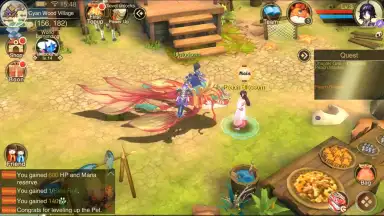 Echo of Phantoms screenshot 4