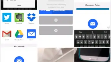 Togethera screenshot 4