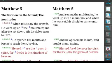 Bible-Discovery screenshot 15