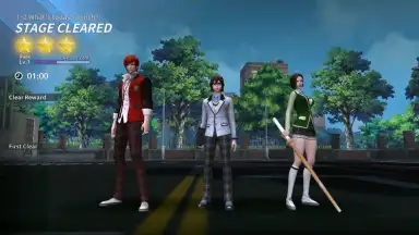Noblesse M screenshot 9
