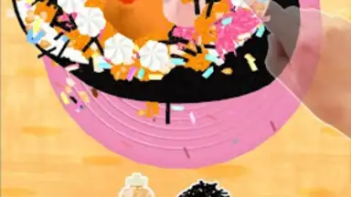 TO-FU Oh!SUSHI 2 screenshot 5