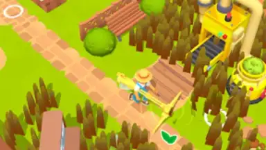 Little Farm Story screenshot 7