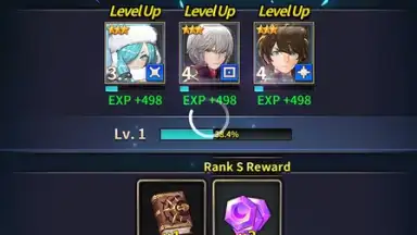 Chain Strike screenshot 2
