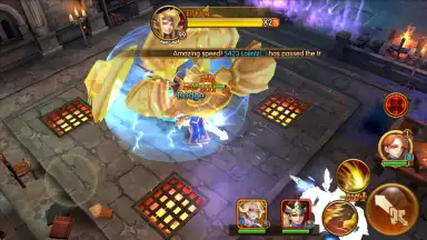 Pocket Knights 2 screenshot 12