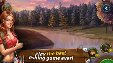 Gone Fishing: Trophy Catch screenshot 6