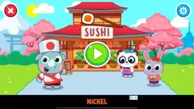 Sushi Bar screenshot 3