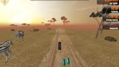 GraviTire 3D screenshot 2