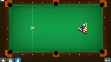 Pool Break screenshot 1