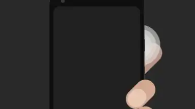 Who touched my phone? screenshot 3