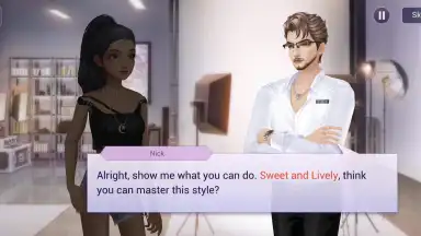 Fashion Dream screenshot 3