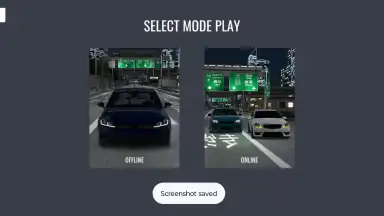 Custom Club: Online Racing 3D screenshot 9
