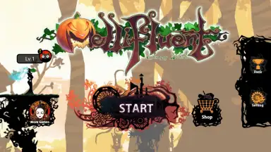 Jumpy Witch screenshot 7