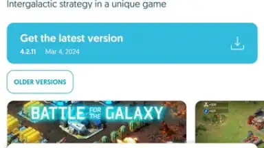 Phoenix Browser screenshot 5