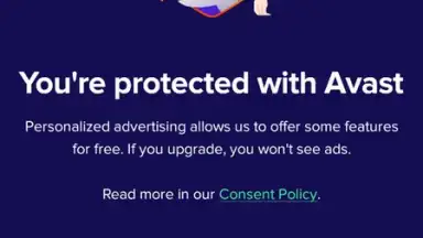Avast Antivirus & Security screenshot 3