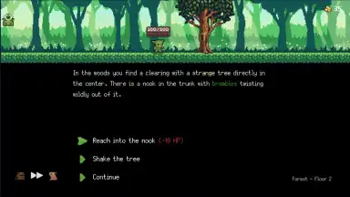 Peglin screenshot 8