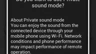 LG AV Remote 3 screenshot 2