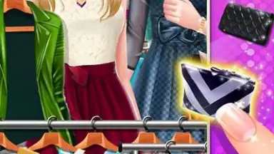 Flea Market Salon screenshot 10
