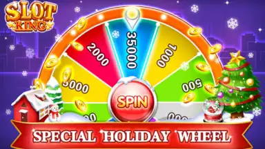Slot King screenshot 3