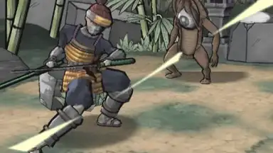 Demon Blade screenshot 3