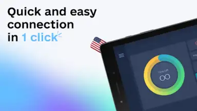 USA VPN - Get USA IP screenshot 2