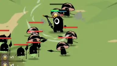 Awesome Devil screenshot 2
