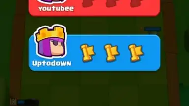 Clash Mini screenshot 15