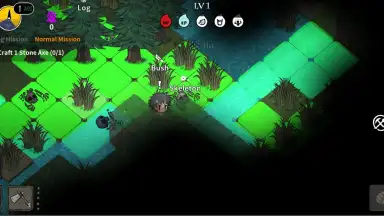 The Wild Darkness screenshot 4