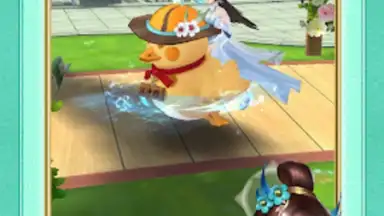 Royal Chaos screenshot 8