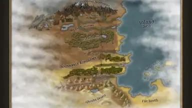 WarQuest: Game of the Gods screenshot 2