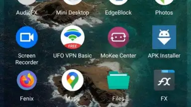 Mini Desktop screenshot 5