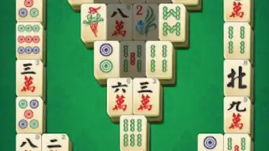 Mahjong screenshot 5