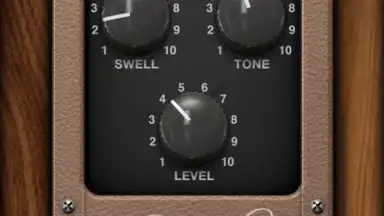 AmpliTube UA screenshot 4