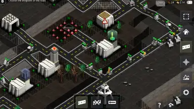 Robotic Planet (Lite) screenshot 1