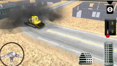 construction simulator 3D screenshot 5