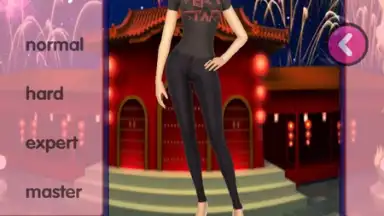 Dancing Miki screenshot 6