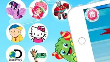 Budge World screenshot 7