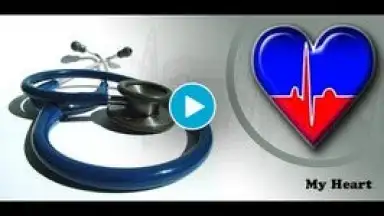 My Heart screenshot 1