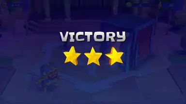Team Z - League Of Heroes screenshot 3