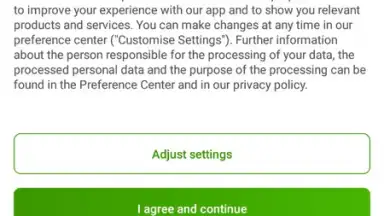 Zooplus: Online pet shop screenshot 6