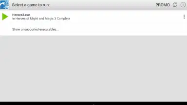 ExaGear Strategies screenshot 6