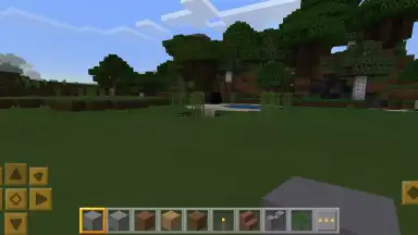 LokiCraft screenshot 8