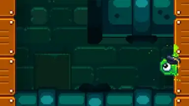 Blobout screenshot 4