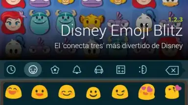Typany Keyboard screenshot 6