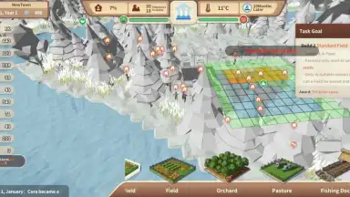 Settlement Survival Demo screenshot 15