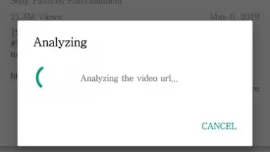VidPaw App screenshot 5