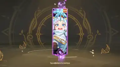 Infinite Arcana screenshot 4