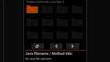 Leaf Pro Java Obfuscator screenshot 3